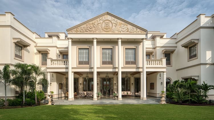 Shree Gurukrupa Residence