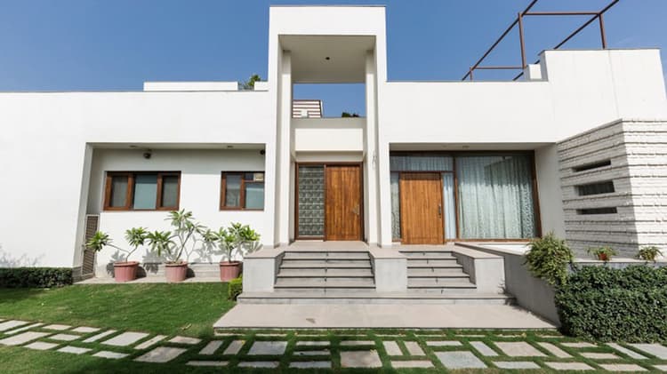 Neem Aangan