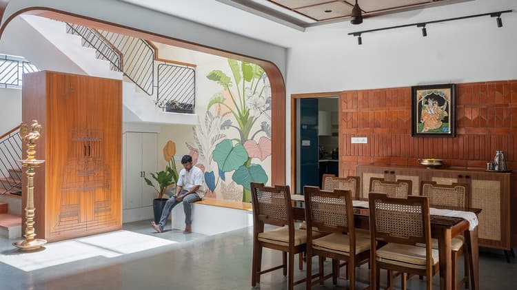 Coexistence House