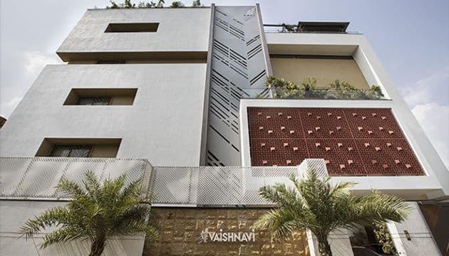 Shri Shri Vaishnavi