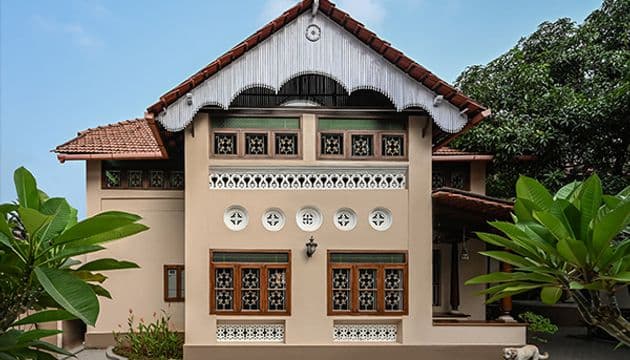 Architect project