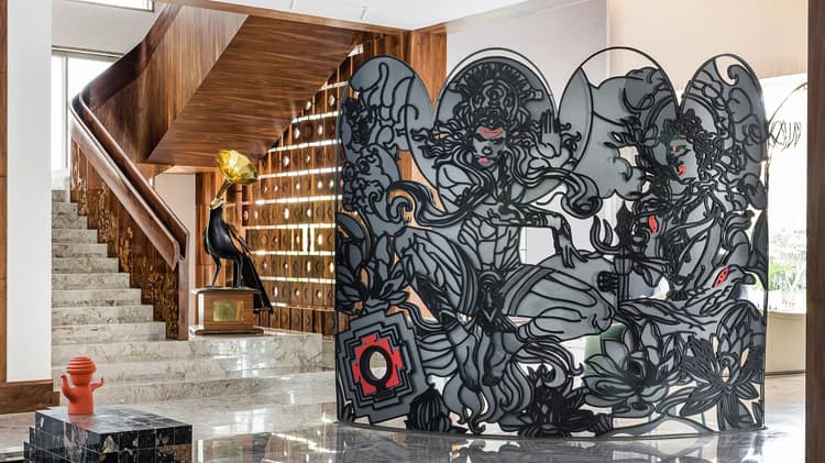 House of Curiosities