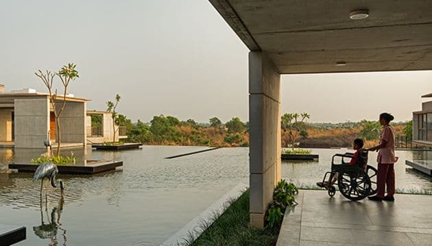 Bagchi Karunashraya