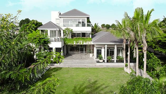 Architect project