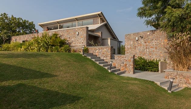 Architect project