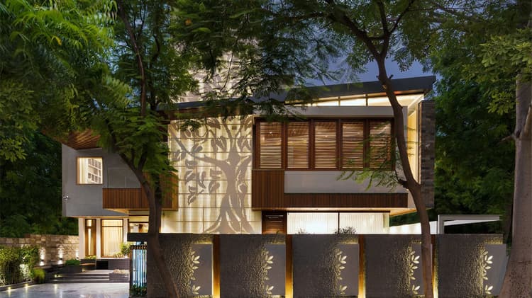 RSA Residence