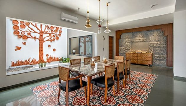 Vatsalya House