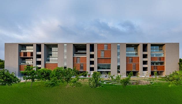 Architect project