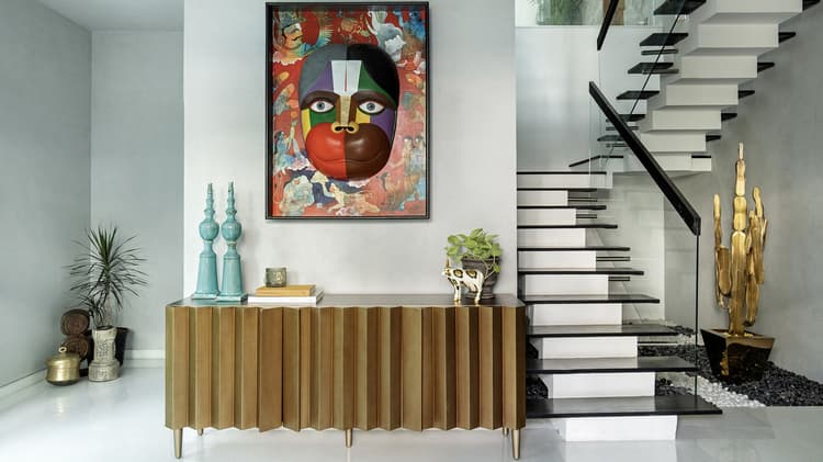 The Art Abode