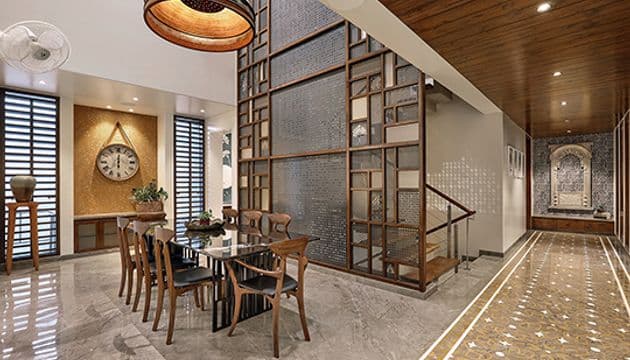 Architect project
