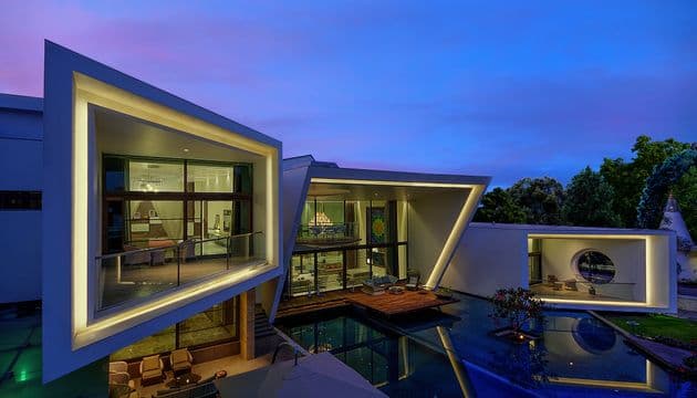 Paradiso Bungalow
