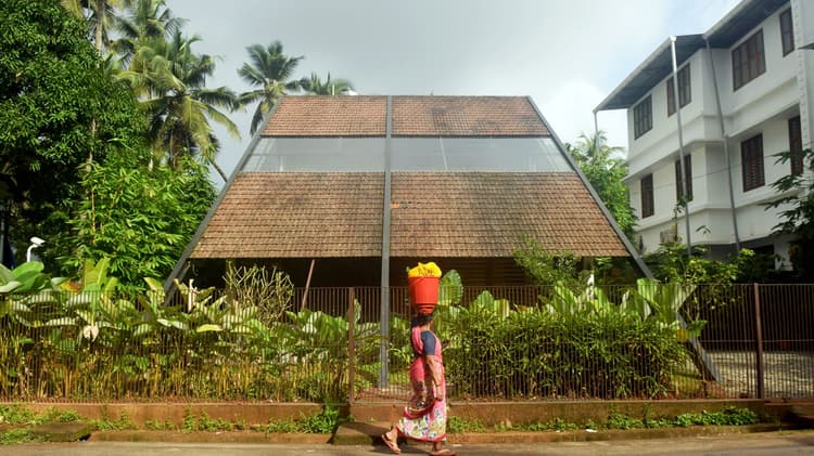 House of Noufal
