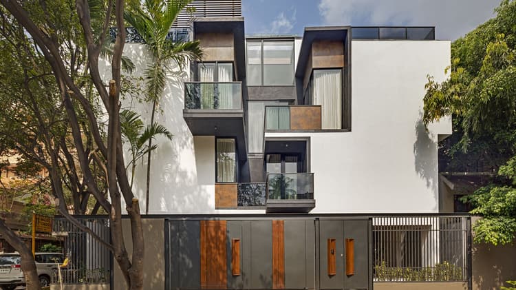 RL Residence