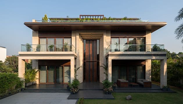 Casa 150