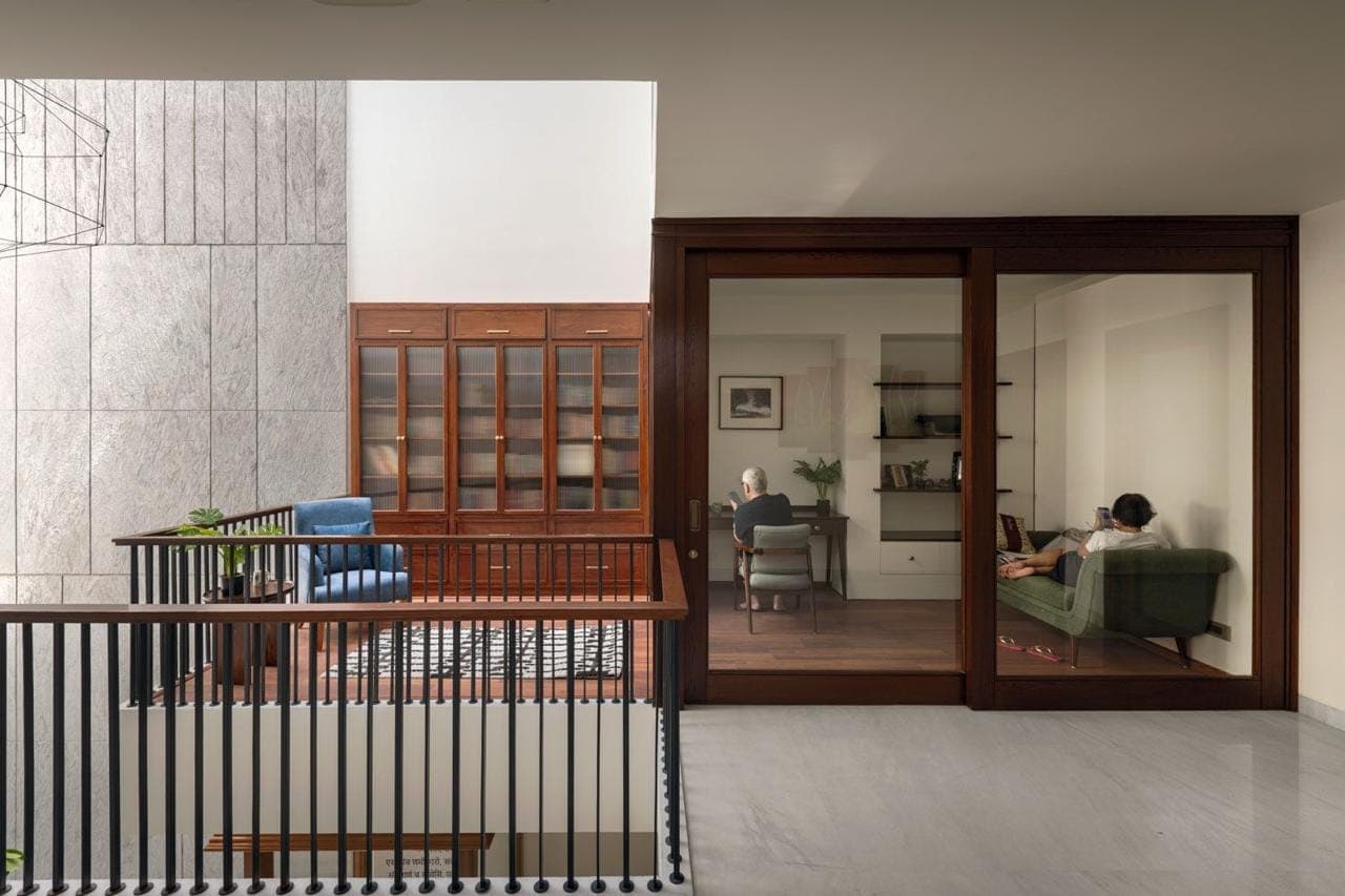 This Gurugram Home Redefines The City’s Concept Of Luxury