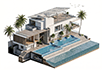 Axonometric View