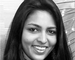 Ashka Naik