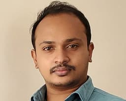 Rohit Palakkal