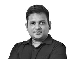 Malli Saravanan