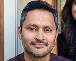 Satyajeet Patwardhan