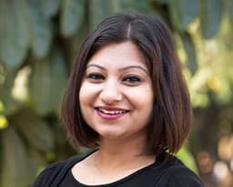 Aditi Pai