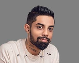 Arun Shekar