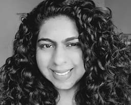 Nikita Rao