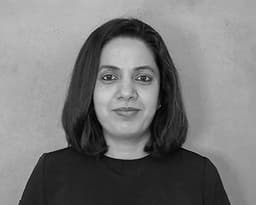 Shubha Deshmukh