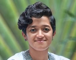 Megha Nanaiah