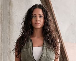 Farah Ahmed