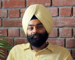 Tarunpreet Singh Bhatia