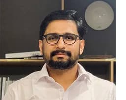 Sachin Sathyan