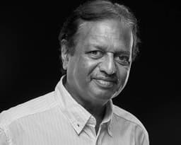 Shanmugam A