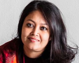 Amrita Guha