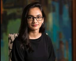 Purva Bhende