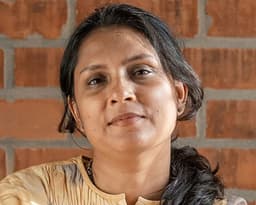 Amirah Ahamed