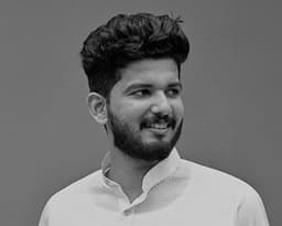 Arjun Joshy