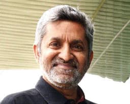 Namith Varma