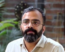 Naveen G.J.