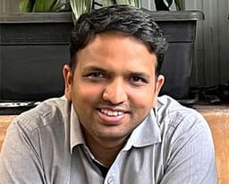 Shekhar Nahar