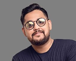 Mohammed Afnan
