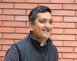 Anudeep Bhandari