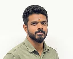 Balavenkatesh Palanivel