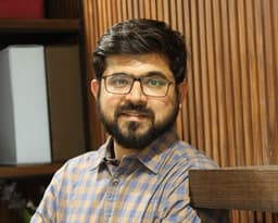 Dhwanil Patel