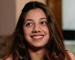 Saumyaa Taneja