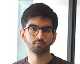 Hridik Chawla