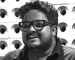 Sarath Chakkalakkal
