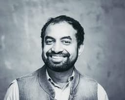 Madhusudhan Sridhar