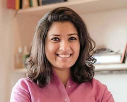 Shipra Singhania Sanghi