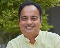 Prasanna Parvatikar